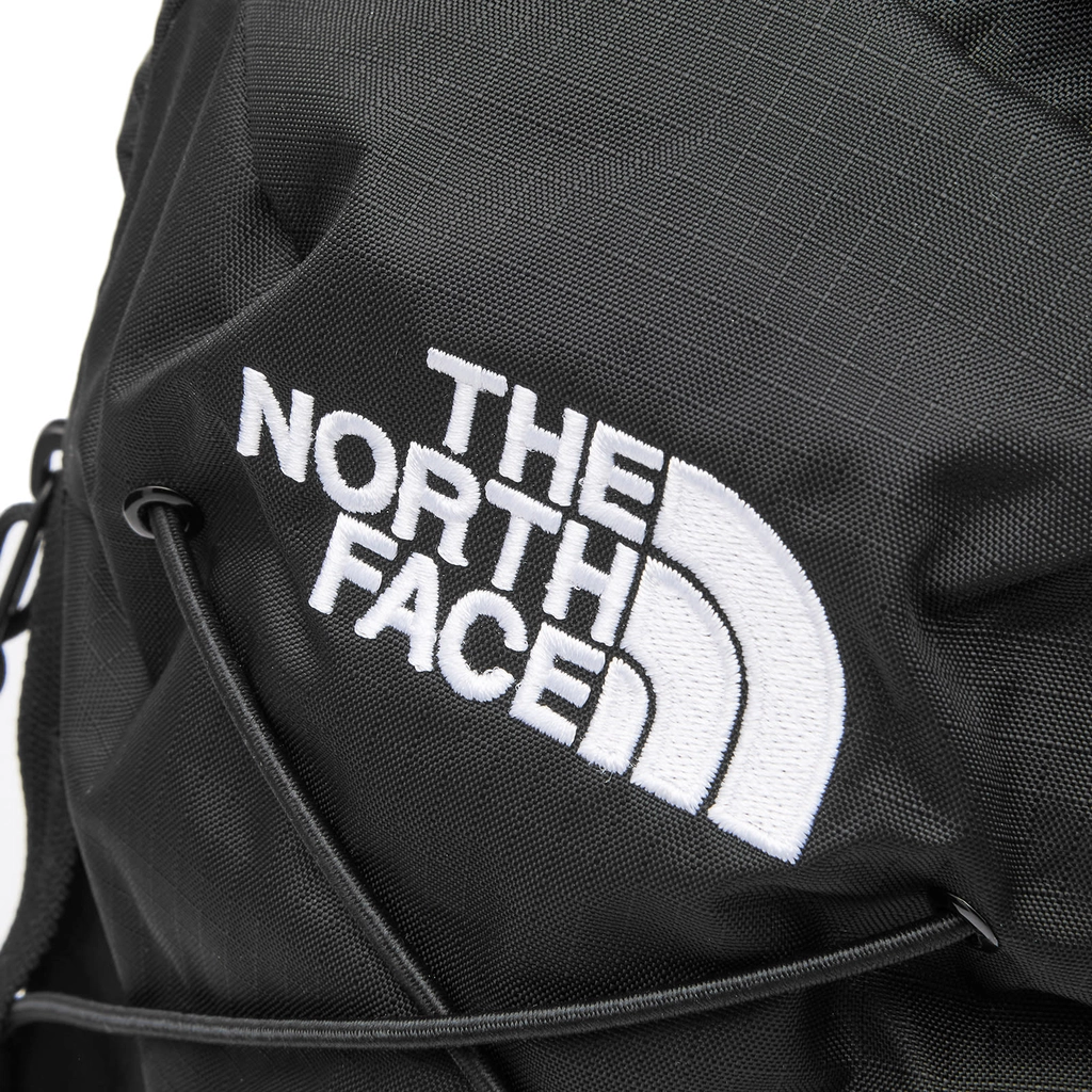 The North Face Men's Borealis Sling Bag Tnf Black/Tnf White
